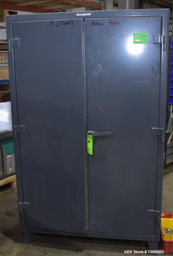 Used SN Machinery FMM22 Duplex HFFS Pouch Machine – With Ishida 16-Head Scale & More
